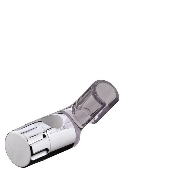 Hansgrohe Support For Unica'88 Wall Bar Chrome