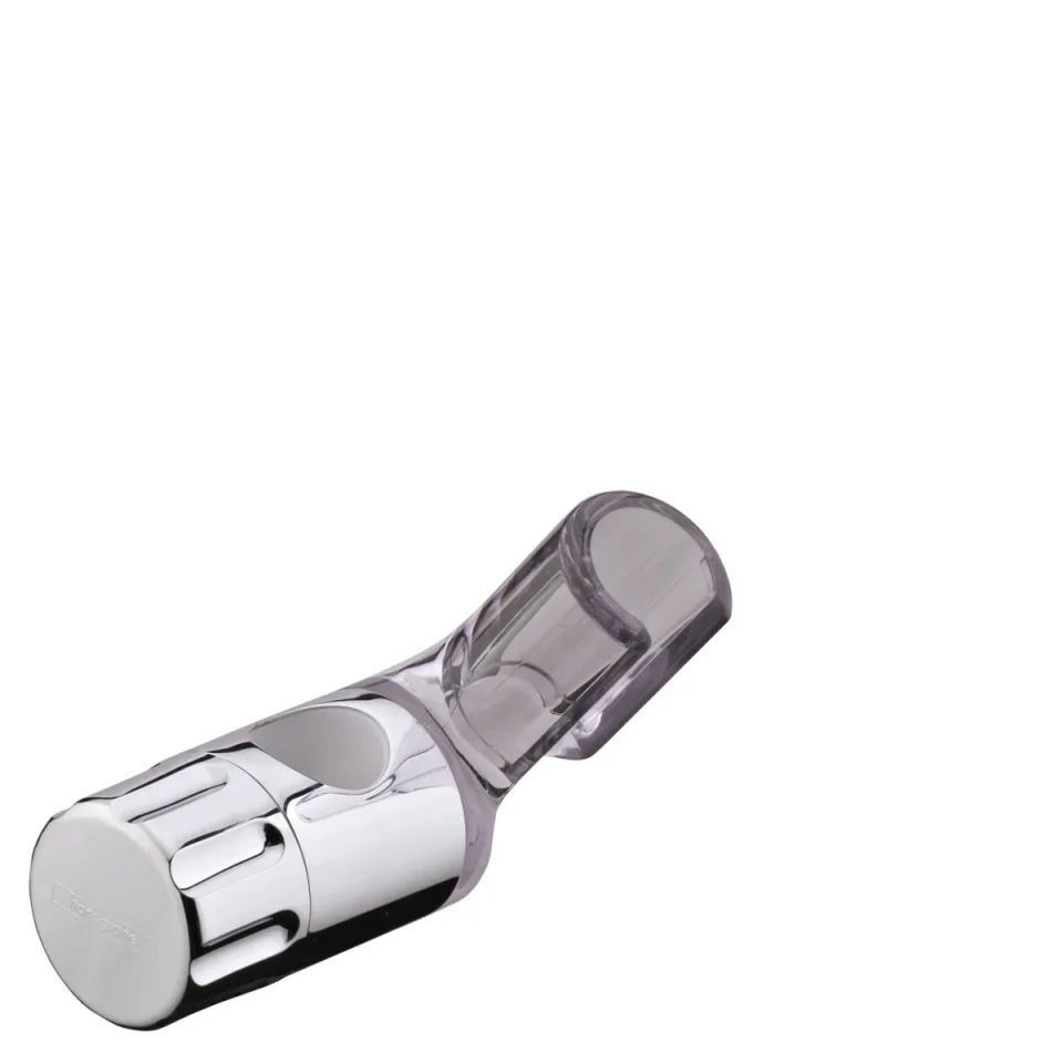 Hansgrohe Supports 175 X 80 X 65mm Chrome product image - Image 1