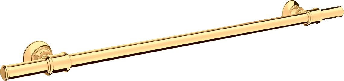 Axor Montreux Towel Holder 600 Mm Gold Polished