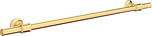 Axor Montreux Towel Holder 600 Mm Gold Polished