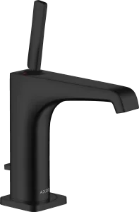 Axor Citterio E Manual Mixers 534 X 188 X 70mm Black - Matt
