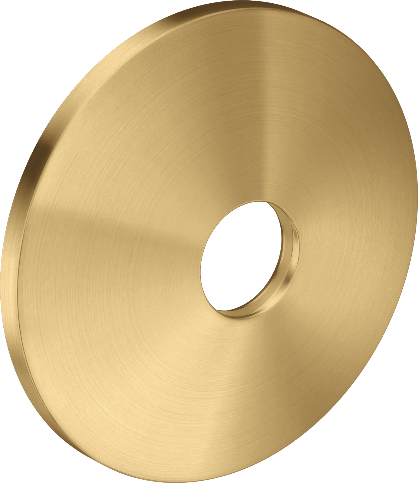 Axor One Extensions 175 X 98 X 90mm Gold - Brushed
