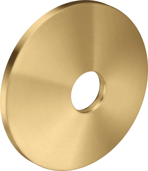 Axor One Extensions 175 X 98 X 90mm Gold - Brushed