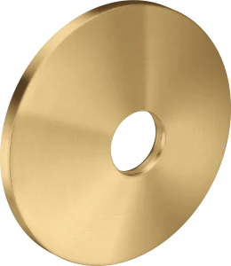 Axor One Extensions 175 X 98 X 90mm Gold - Brushed