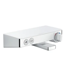 Hansgrohe Showertablet Select Thermostatic Bath Mixer 300 For Exposed Installation