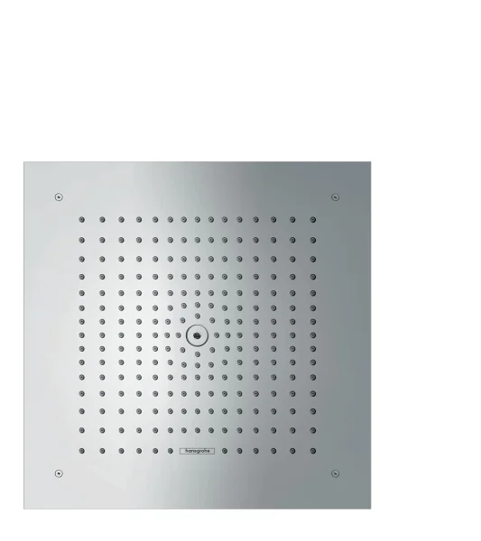 Hansgrohe Raindance E Overhead Shower 400/400 1jet Ecosmart Ceiling Integrated Chrome