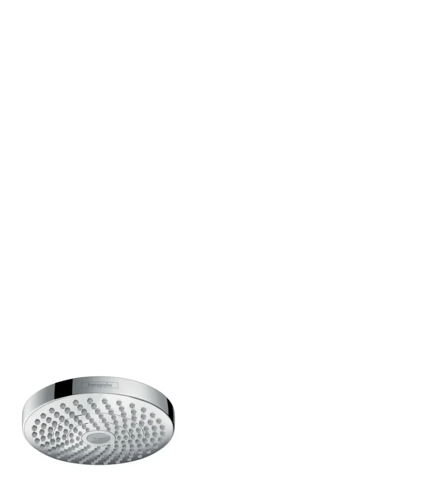 Hansgrohe Croma Select S Overhead Showers 300 X 285 X 130mm Chrome product image - Image 1