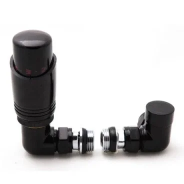 Reina Modal Trv - Black Corner