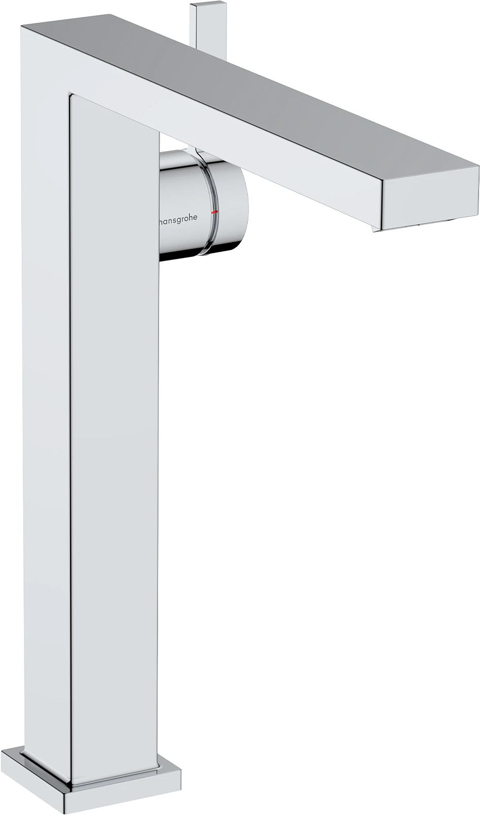 Hansgrohe Tecturis E Manual Mixers 505 X 267 X 130mm Chrome