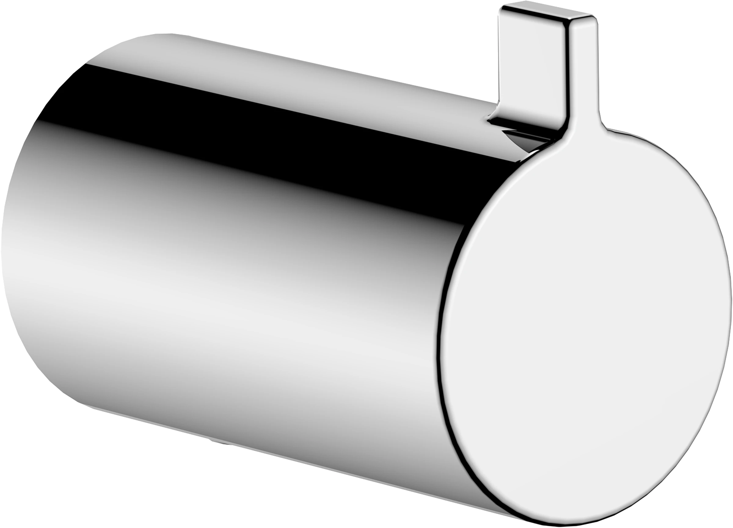 Hansgrohe Addstoris S Hooks 100 X 62 X 89mm Chrome