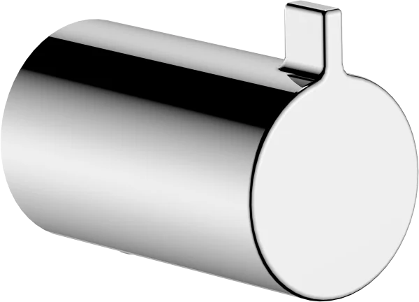 Hansgrohe Addstoris S Hooks 100 X 62 X 89mm Chrome