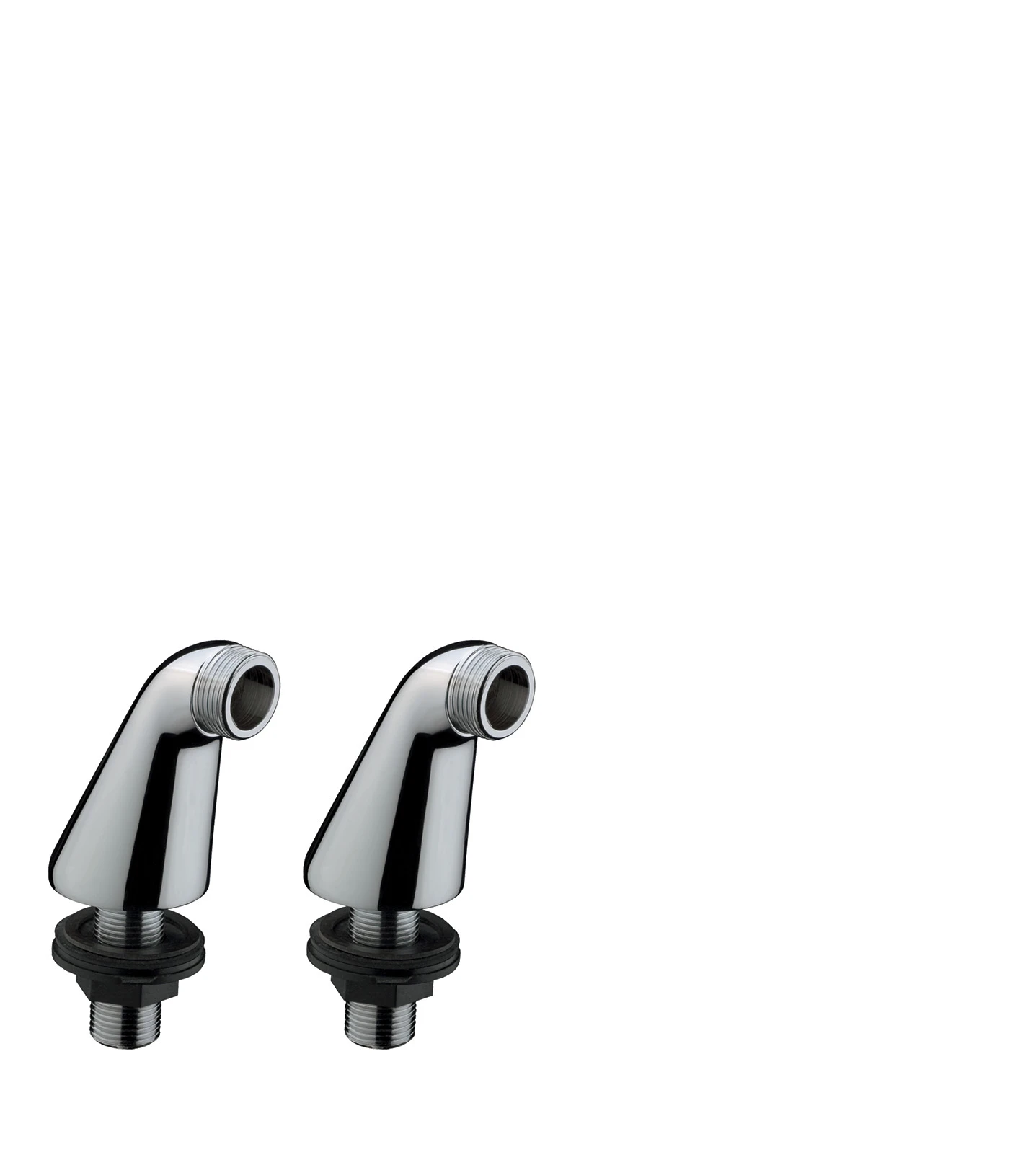 Hansgrohe Spare Parts 200 X 140 X 60mm Chrome