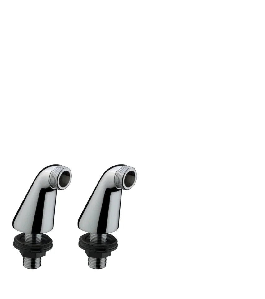 Hansgrohe Spare Parts 200 X 140 X 60mm Chrome product image - Image 1
