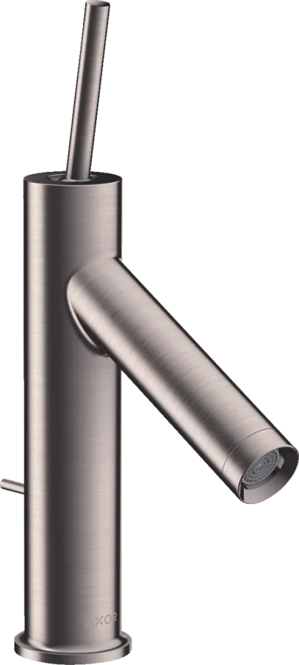 Axor Starck Manual Mixers 550 X 192 X 73mm Stainless Steel product image - Image 1