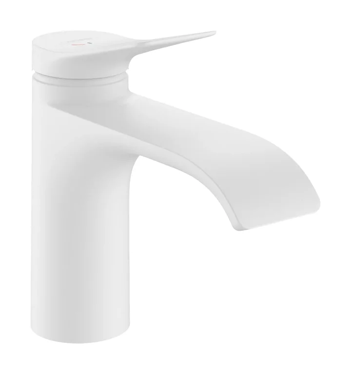 Hansgrohe Vivenis Manual Mixers 400 X 210 X 75mm White - Matt product image - Image 1