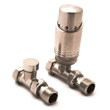 Reina Modal Trv - Brushed Straight