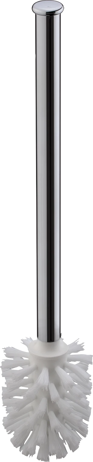 Axor Replacement Toilet Brush With Handle Chrome