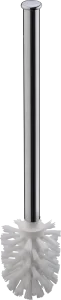 Axor Replacement Toilet Brush With Handle Chrome