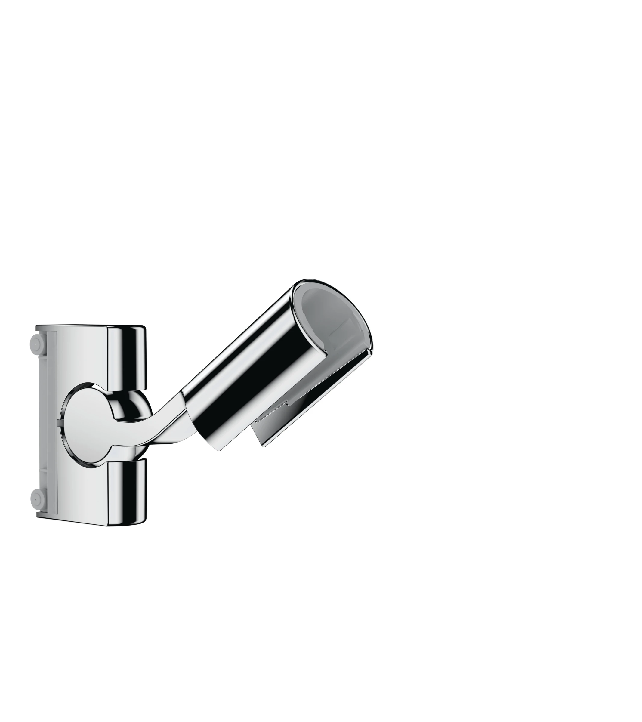 Hansgrohe Support Raindance Unica's Chrome