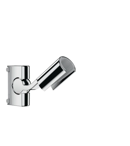 Hansgrohe Support Raindance Unica's Chrome