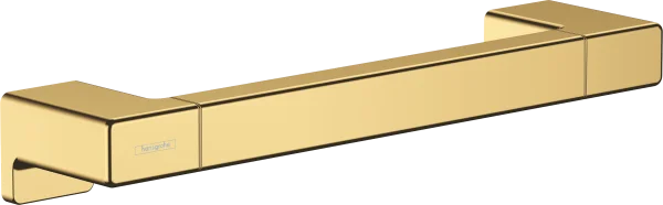 Hansgrohe Addstoris Q Grab Bar Gold Polished