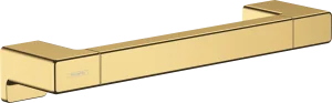 Hansgrohe Addstoris Q Grab Bar Gold Polished