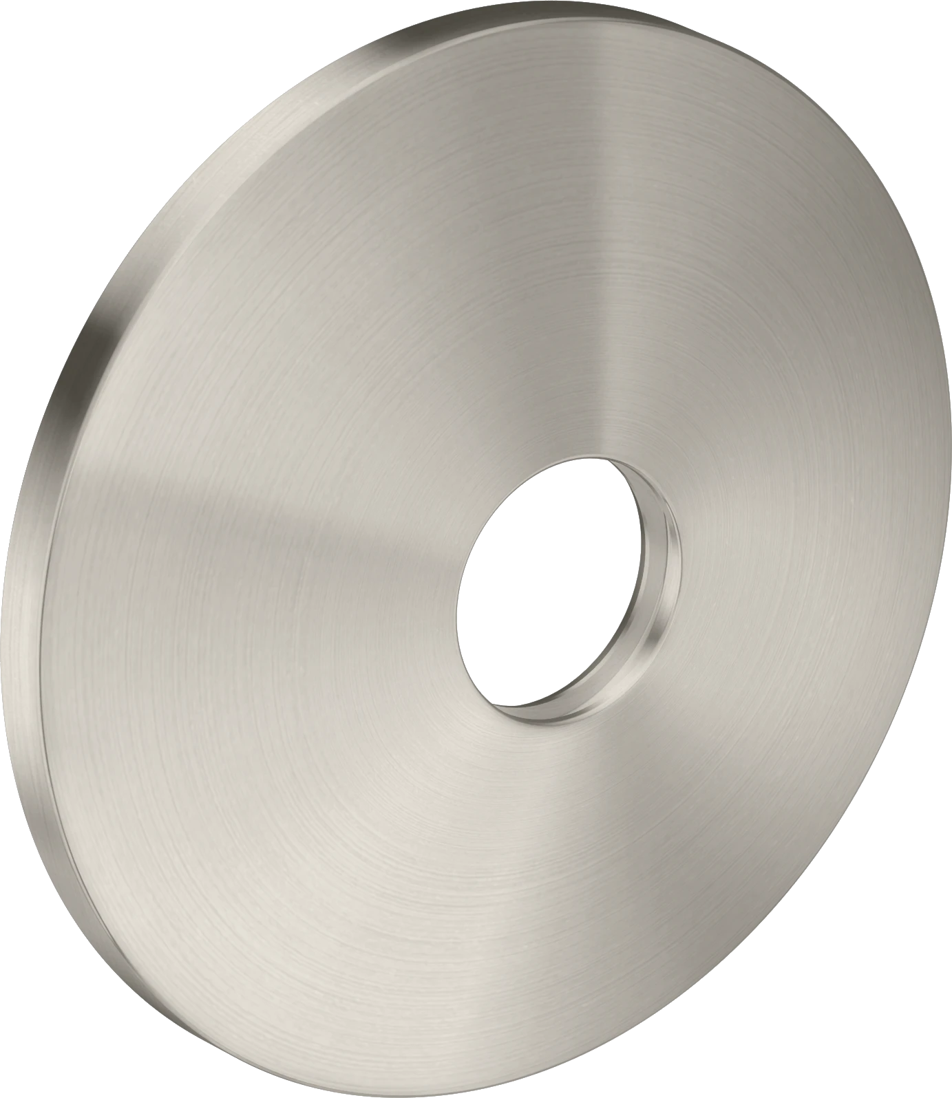 Axor One Extensions 175 X 98 X 90mm Stainless Steel
