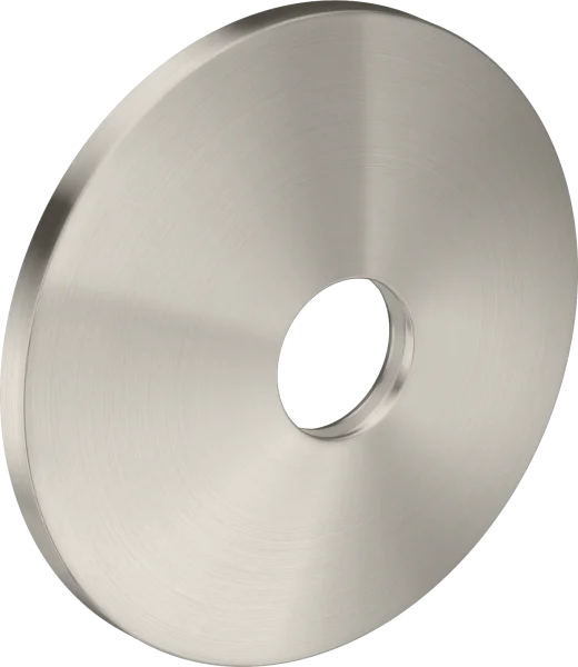 Axor One Extensions 175 X 98 X 90mm Stainless Steel