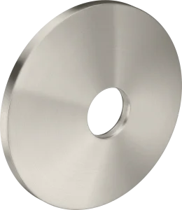 Axor One Extensions 175 X 98 X 90mm Stainless Steel