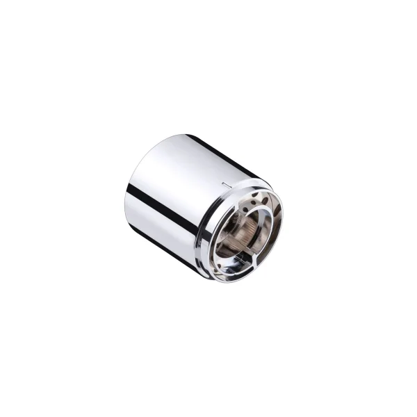 Hansgrohe Sleeve Chrome