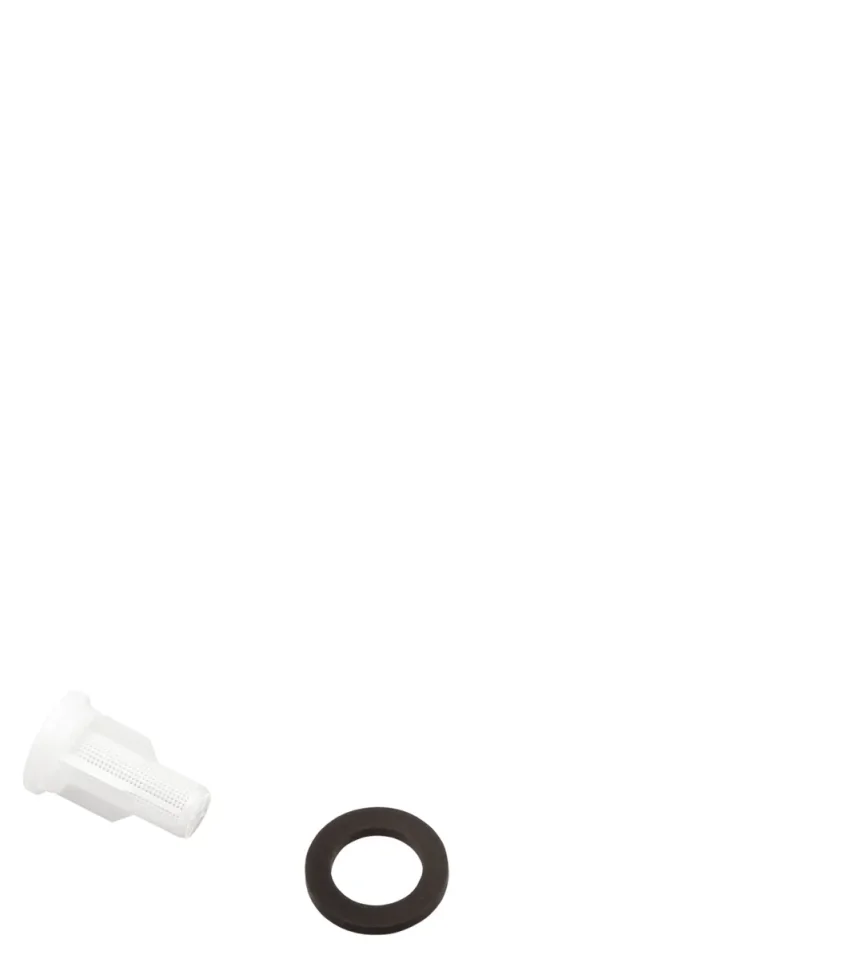 Hansgrohe Spare Parts 73 X 43 X 23mm product image - Image 1