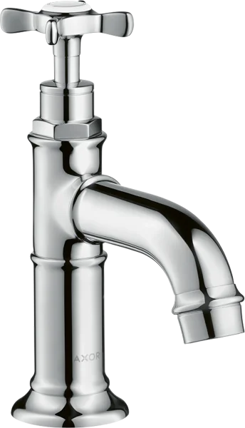 Axor Montreux Pillar Tap 756 X 201 X 75mm Chrome