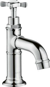 Axor Montreux Pillar Tap 756 X 201 X 75mm Chrome