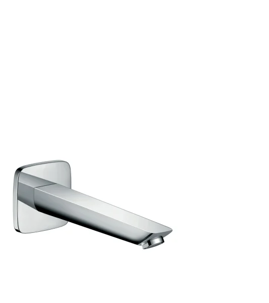 Hansgrohe Logis Bath Spout Chrome