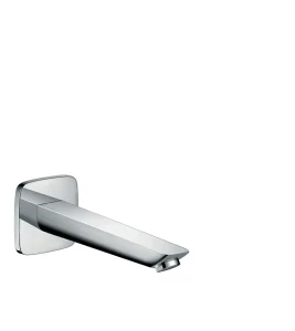 Hansgrohe Logis Bath Spout Chrome