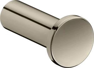 Axor Universal Circular Hooks 67 X 67 X 60mm Nickel - Polished