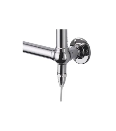 Vogue 150W Standard Element Ip55 Rated