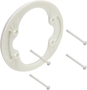 Hansgrohe Sub Plate Ibox Universal