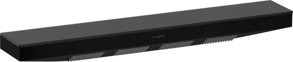 Hansgrohe Rainfinity Body Jets 560 X 171 X 83mm Black - Matt