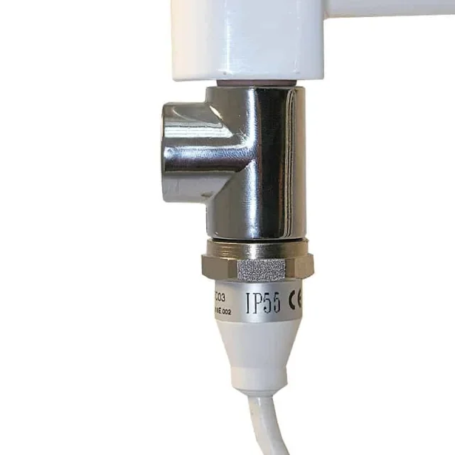 Eastbrook 150 Watt Type A Element White detail view - Image 2