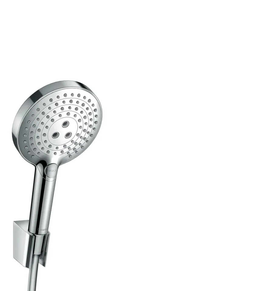 Hansgrohe Raindance Select S Porter Sets 300 X 185 X 90mm Chrome product image - Image 1