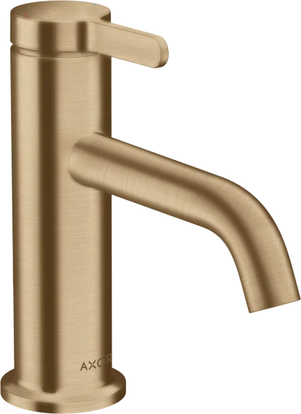 Axor One Manual Mixers 400 X 205 X 73mm Bronze - Brushed