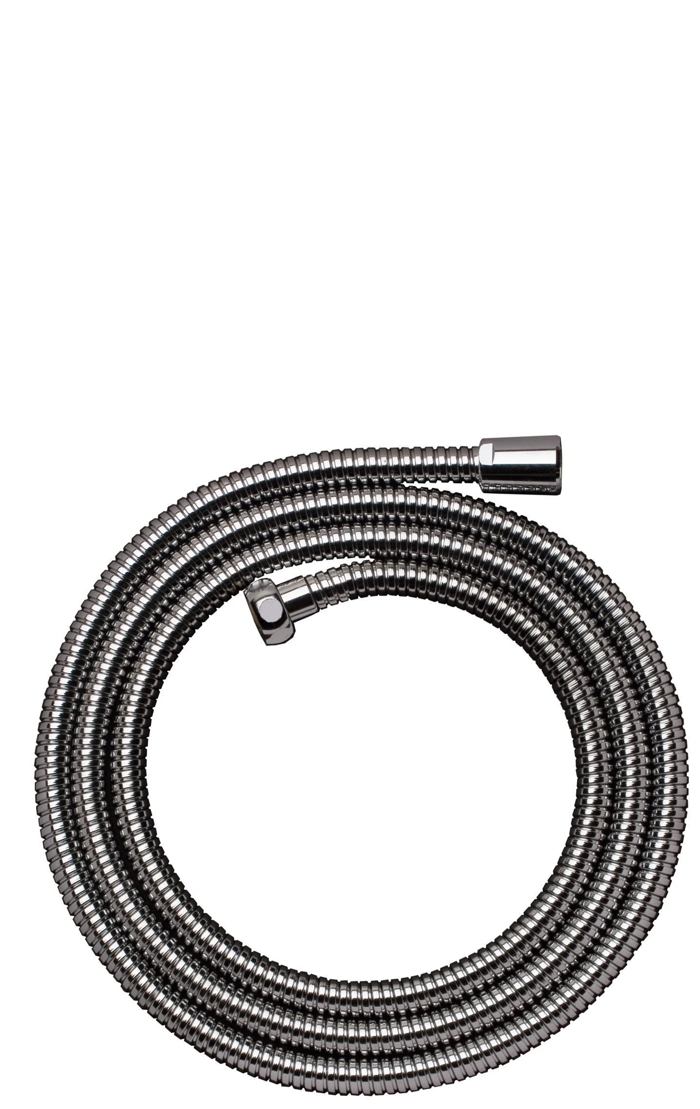 Hansgrohe Secuflex Metal Shower Hose For 4-hole Rim Mounted/ Tile Mounted Bath Mixer Chrome