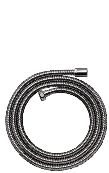 Hansgrohe Secuflex Metal Shower Hose For 4-hole Rim Mounted/ Tile Mounted Bath Mixer Chrome