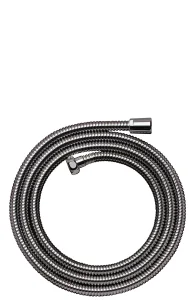 Hansgrohe Secuflex Metal Shower Hose For 4-hole Rim Mounted/ Tile Mounted Bath Mixer Chrome