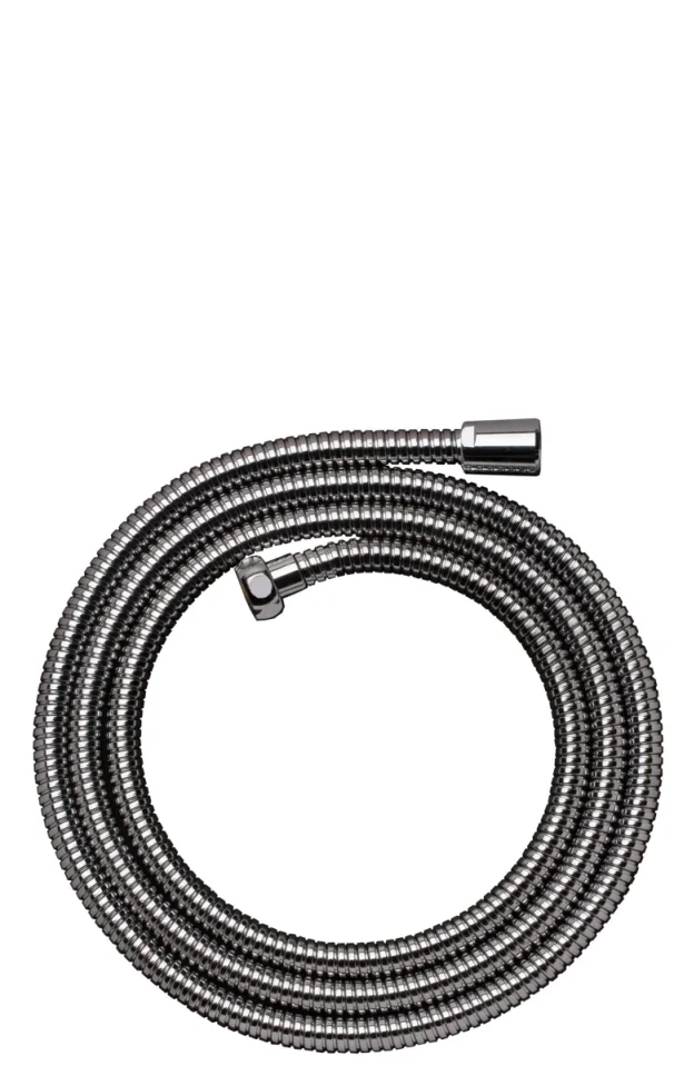Hansgrohe Hoses 289 X 156 X 79mm Chrome product image - Image 1