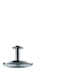 Hansgrohe Raindance S Overhead Showers 295 X 295 X 135mm Chrome