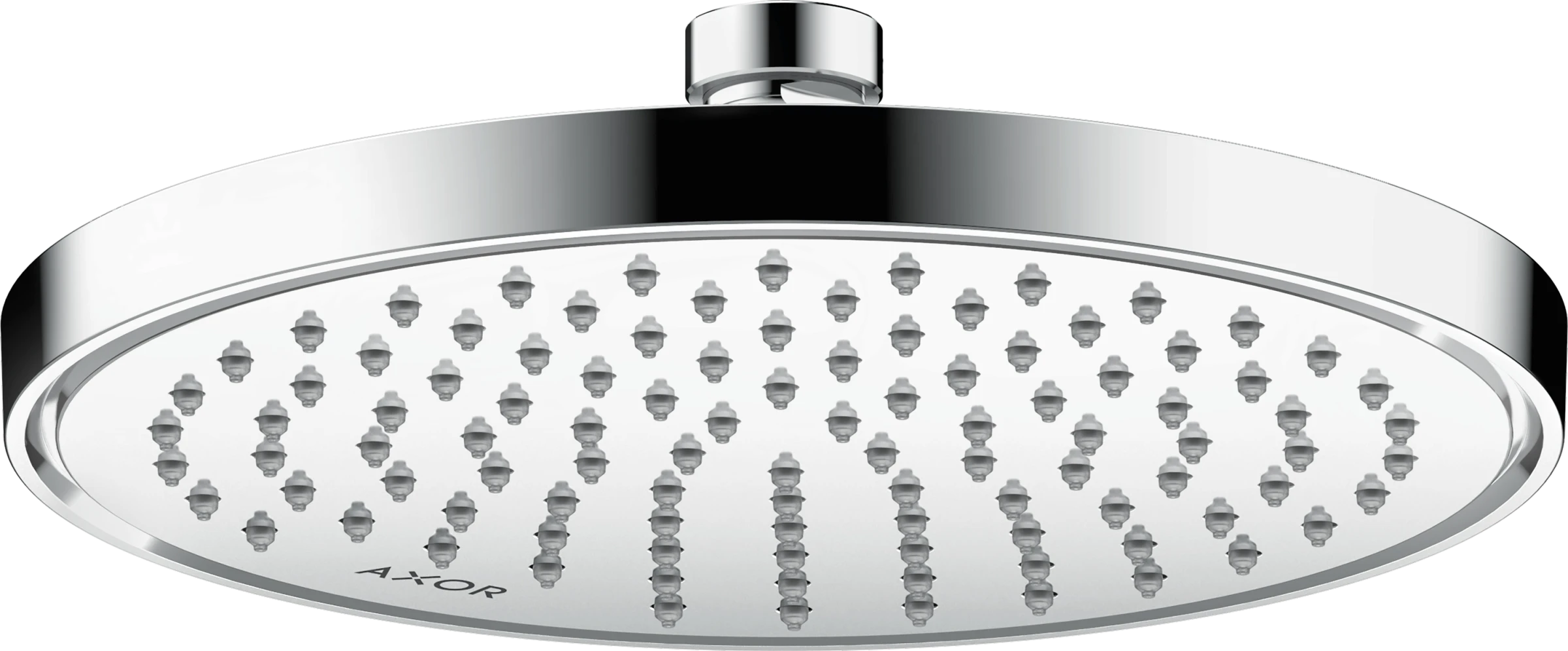 Axor Showersolutions Overhead Showers 283 X 265 X 91mm Chrome