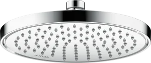 Axor Showersolutions Overhead Showers 283 X 265 X 91mm Chrome