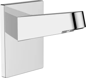 Hansgrohe Pulsify Wall Connector For Overhead Shower 260 Chrome